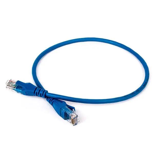 کابل شبکه CAT5 بلدن | Belden به طول 0.5 متر - 3