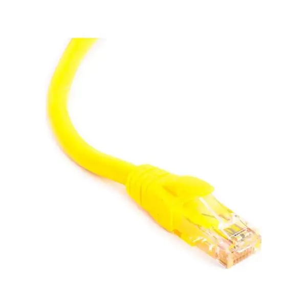 کابل شبکه CAT5E دی-نت به طول 20 متر D-Net Cat 5E Patch Cord 20M - 2