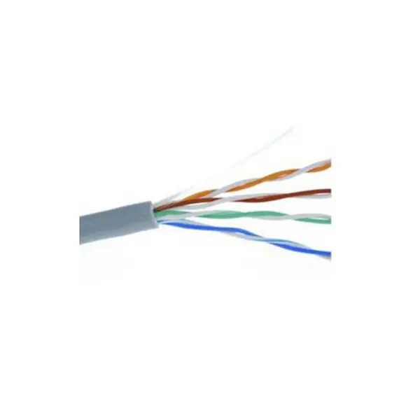 کابل شبکه بلدن Cat5E UTP CCC 305m Belden Cat 5e Ethernet Patch cable 305m - 5
