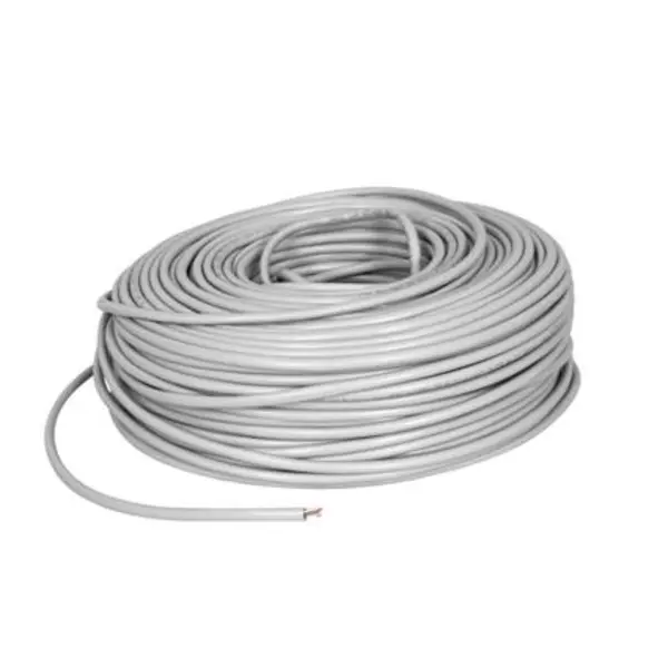 کابل شبکه بلدن Cat5E UTP CCC 305m Belden Cat 5e Ethernet Patch cable 305m - 4