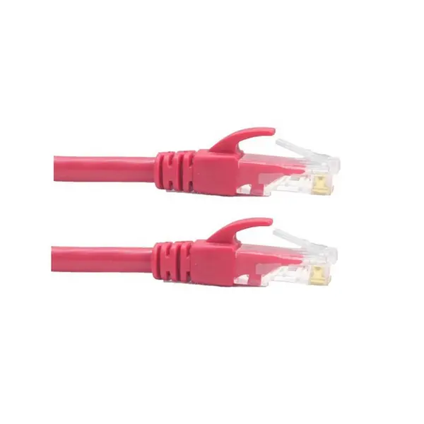 کابل شبکه CAT5 دی نت مدل PT-5 طول 5 متر - - 2