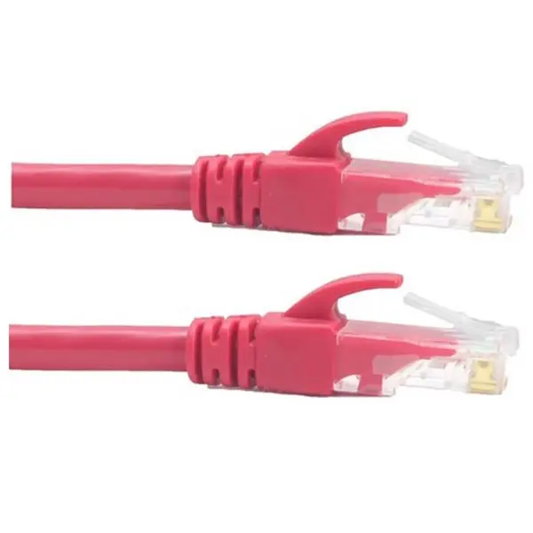 کابل شبکه CAT5 دی نت مدل PT-5 طول 5 متر - - 3