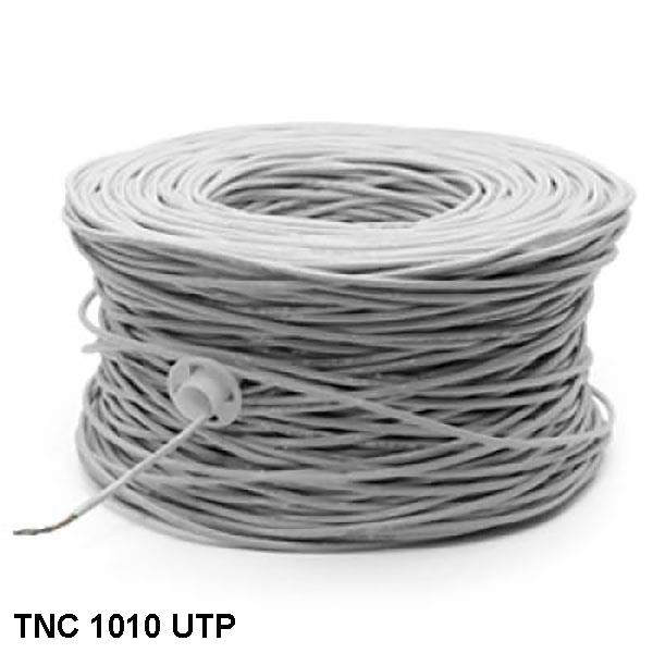 کابل شبکه CAT5 تسکو TNC 1010 CCU به طول ۱۰۰ متر