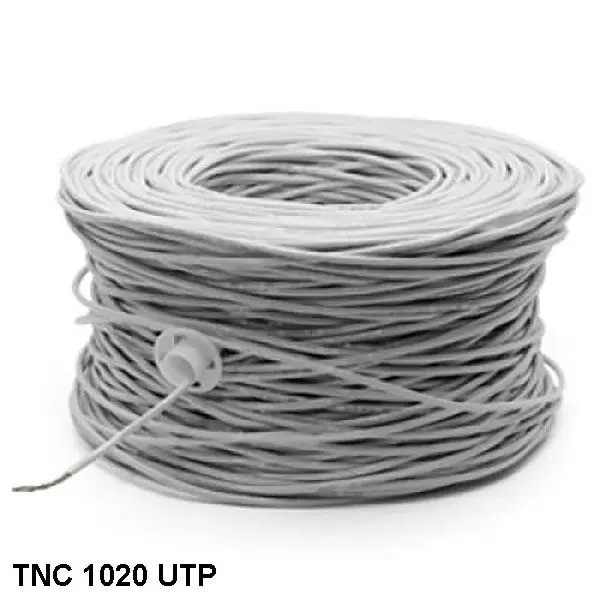 کابل شبکه CAT5 تسکو TNC 1020 CCU به طول ۳۰۵ متر - 3