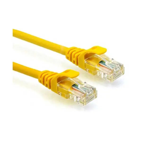 کابل شبکه Cat5 تسکو مدل TNC530CCU Tsco TCN530 Cat5 cable 3M - 2