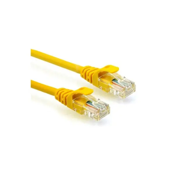 کابل شبکه CAT5 برند TSCO مدل TNC 503 CCU طول 30 سانتی متر - 2
