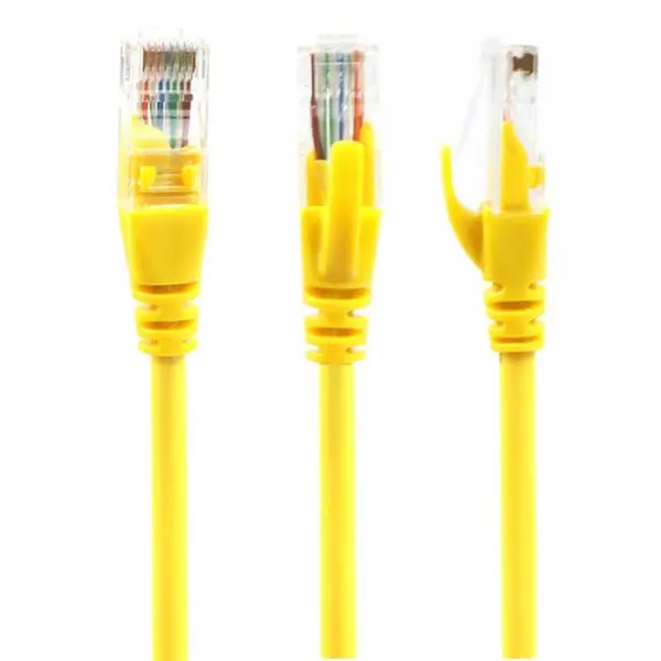 کابل شبکه CAT5 UTP تسکو TNC 505 به طول 50 سانتیمتری - 3