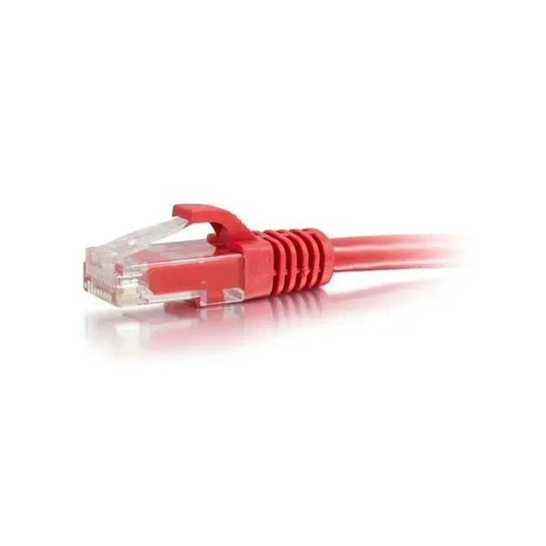 کابل شبکه بلدن Cat 6 به طول 10 متر Belden CAT6 Network Patch Cable 10m - 2