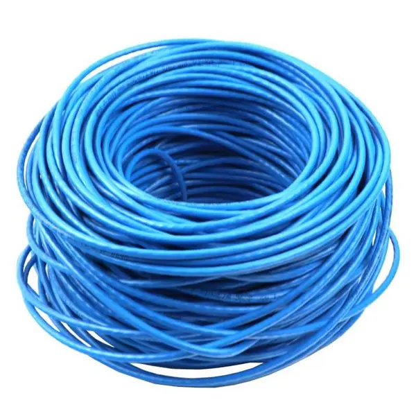 کابل شبکه Cat 6 تسکو مدل 1610 UTP طول 100 متر