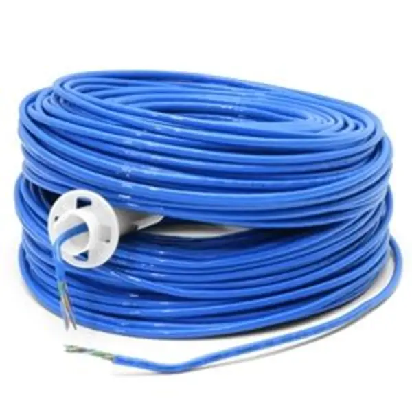 کابل شبکه Cat 6 تسکو مدل 1610 UTP طول 100 متر