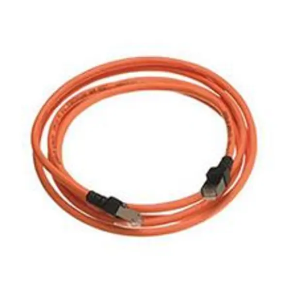 پچ کورد CAT6 نگزنس به طول 1 متر Nexans Cat 6 Patch Cord 1M Nexans Patch cable 1m Network Cable