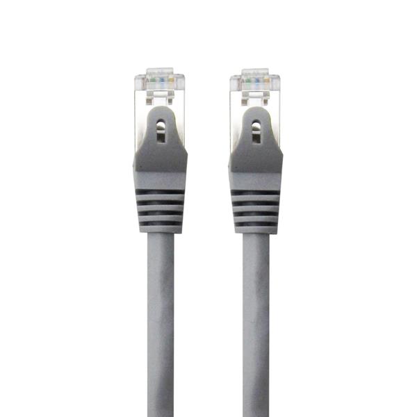 کابل شبکه CAT6 کی نت به طول 20 متر patch cord cat6 utp 20m K.net