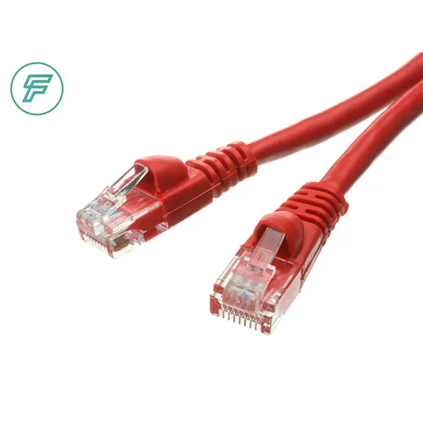 کابل شبکه CAT6 بلدن 3 متری