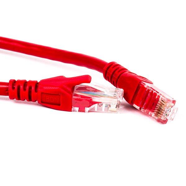 کابل شبکه CAT6 بلدن 3 متری BELDEN CAT6 UTP 3m Pach cord