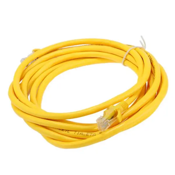 کابل شبکه CAT6 ایکس پی پروداکت به طول 3 متر xp product Cat 6 Patch Cord 3M - 3