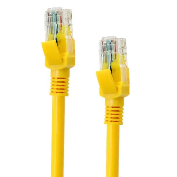 کابل شبکه CAT6 ایکس پی پروداکت به طول 3 متر xp product Cat 6 Patch Cord 3M - 4