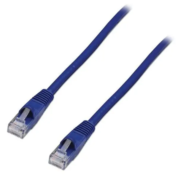 کابل شبکه CAT6 دی-نت به طول 40 متر D-Net Cat 6 Patch Cord 40M - 3