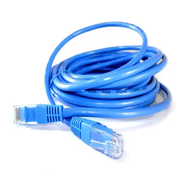 کابل شبکه CAT6 نگزنس به طول 5 متر - 4