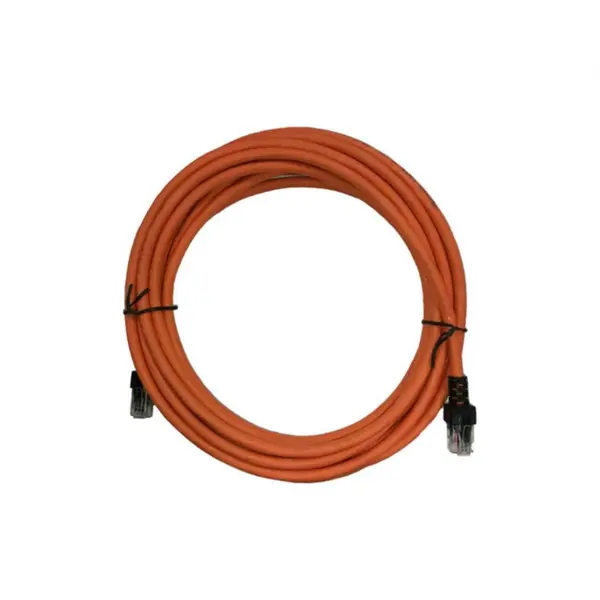 کابل شبکه CAT6 نگزنس به طول 5 متر - 2