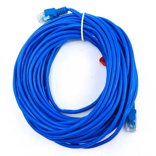 کابل شبکه CAT6 رویال - 5 متر - 2