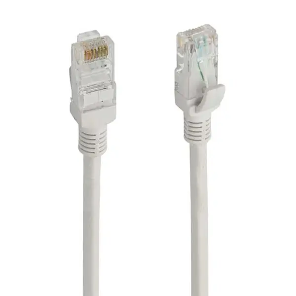کابل شبکه CAT6 رویال - 5 متر - 4