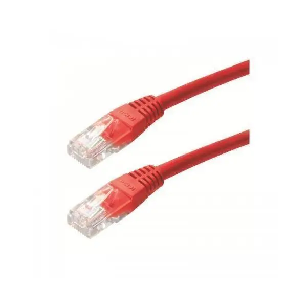 کابل شبکه CAT6 دی-نت به طول 5 متر D-Net Cat 6 Patch Cord 5M - 3