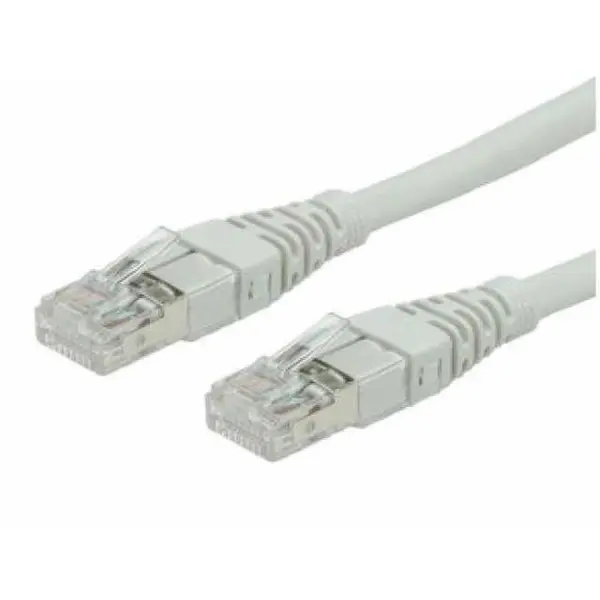 پچ کورد نگزنس CAT6A SFTP 5m - 4
