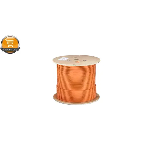 کابل شبکه Cat6 نگزنس مدل ۵db 34 - 3