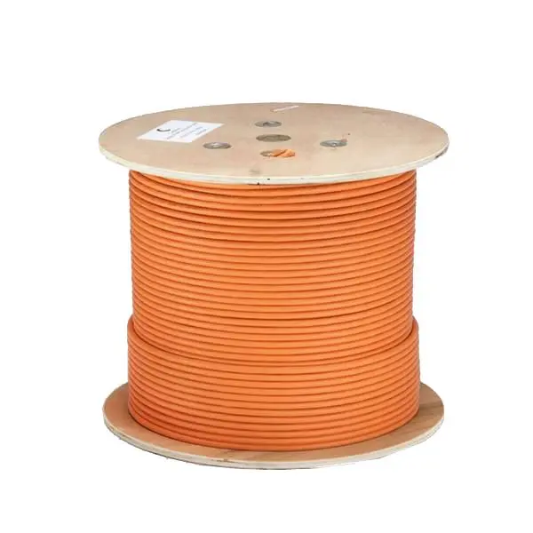 کابل شبکه Cat6 نگزنس مدل ۵db 34 - 2