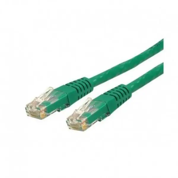 کابل و سوکت شبکه Cat6E Belden 10m