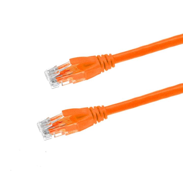 کابل شبکه CaT6E وریتی طول مدل gr -