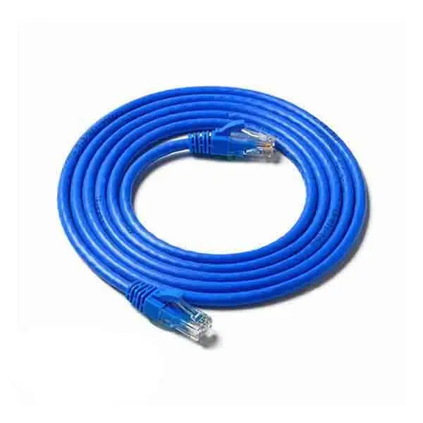 پچ کورد بلدن مدل CAT6 FTP به طول 15 متر Belden CAT6 FTP 15m Patch Cord - 2