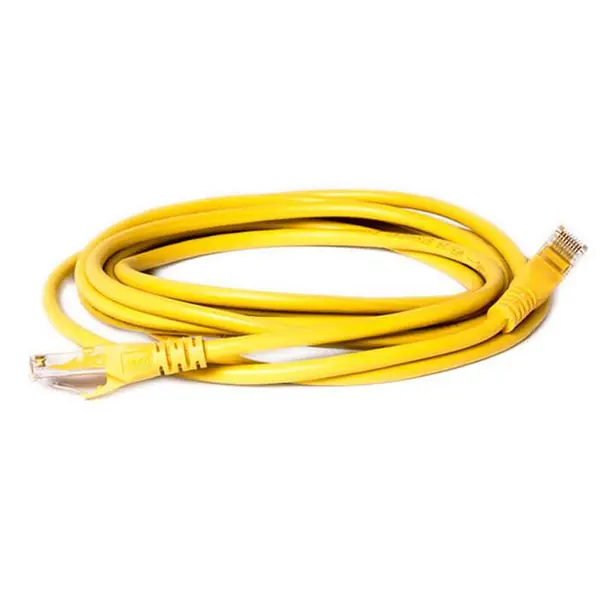 پچ کورد بلدن مدل CAT6 FTP به طول 3 متر Belden CAT6 FTP 3m Patch Cord - 5