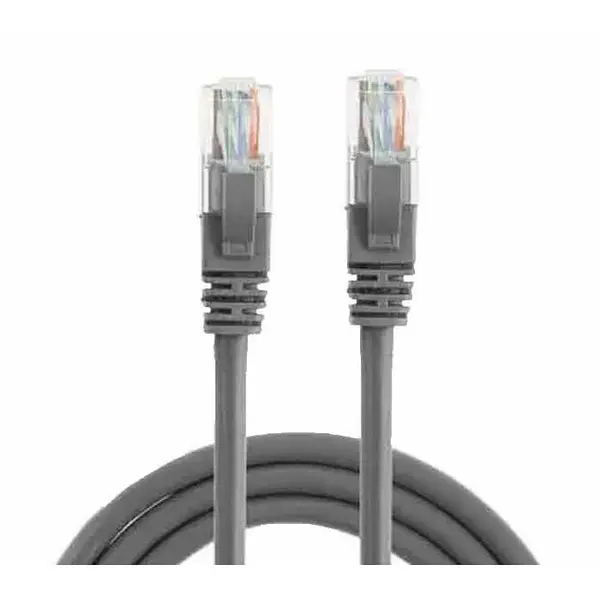 پچ کورد بلدن مدل CAT6 FTP به طول 3 متر Belden CAT6 FTP 3m Patch Cord - 4
