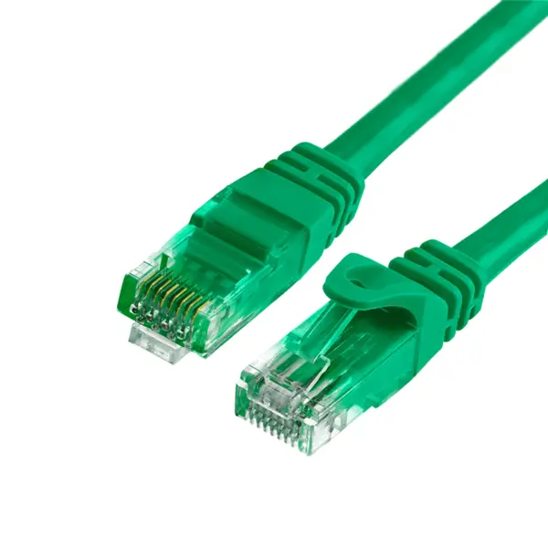 کابل شبکه CAT6 FTP تسکو TNC 630 به طول 3 متری Tsco TCN630CCU UTP Cat6 cable 3M - 4