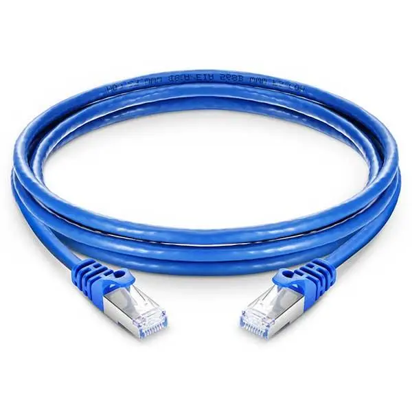کابل شبکه CAT6 FTP تسکو TNC 615 به طول 1.5 متری