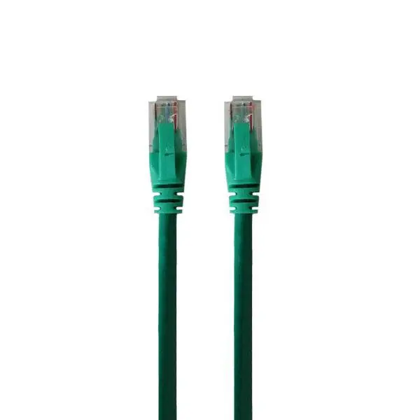 کابل شبکه CAT6 FTP تسکو TNC 630 به طول 3 متری Tsco TCN630CCU UTP Cat6 cable 3M - 3