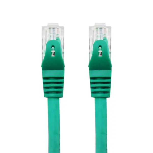 پچ کورد CAT6 مدل K-N1021 کی نت 0.3 متر - 5