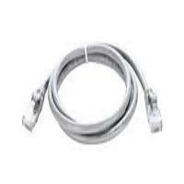 کابل شبکه CAT6 شیلددار با روکش پی وی سی دی-لینک مدل NCB-C6SGRYR1-3 D-Link NCB-C6SGRYR1-3 CAT6 STP 24 AWG Patch Cord - 4