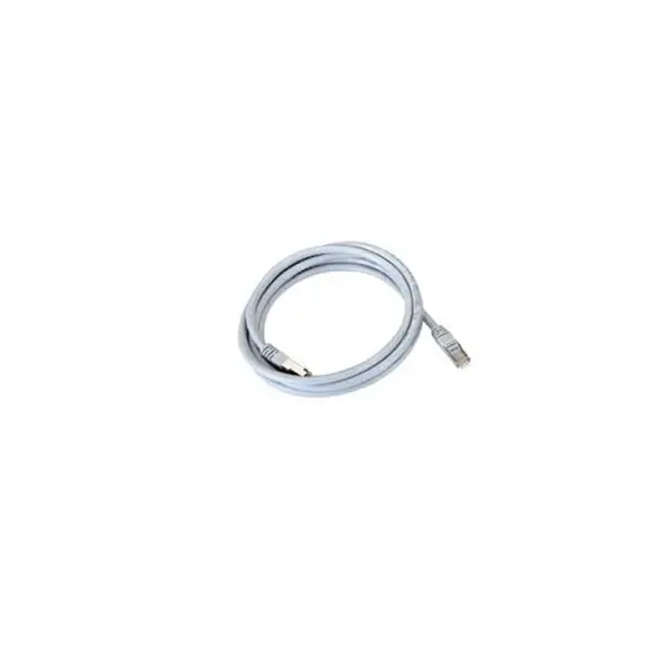 کابل شبکه CAT6 شیلددار با روکش پی وی سی دی-لینک مدل NCB-C6SGRYR1-3 D-Link NCB-C6SGRYR1-3 CAT6 STP 24 AWG Patch Cord - 3