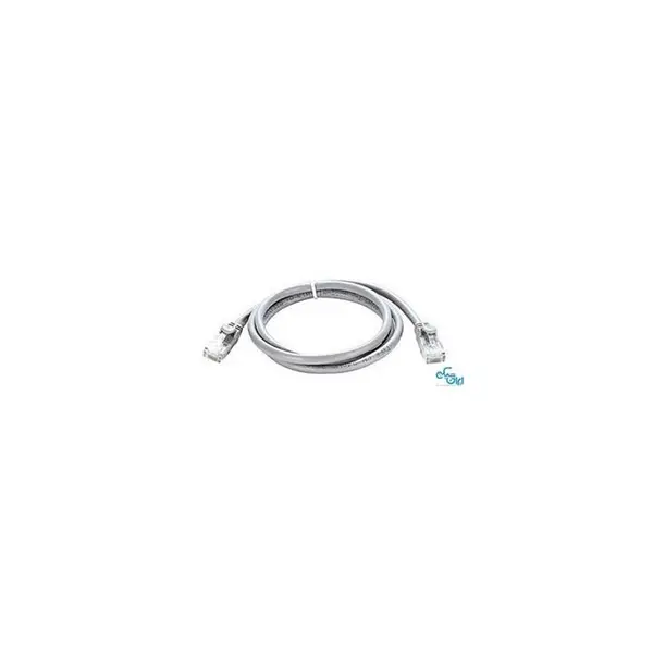 پچ کورد Cat6 دیلینک بدون شیلد یک متری Patchcord Cat6 UTP 1M -Flat-D-Link - 3