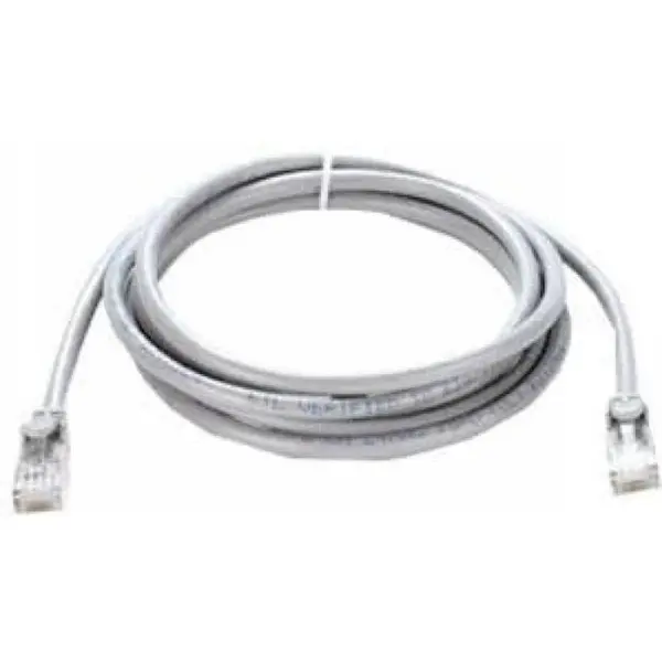 پچ کورد Cat6 دیلینک بدون شیلد سه متری Patchcord Cat6 UTP3M-D-Link - 5