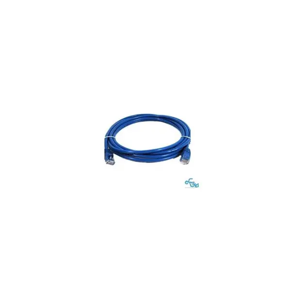 پچ کورد Cat6 دیلینک بدون شیلد سه متری Patchcord Cat6 UTP3M-D-Link - 3
