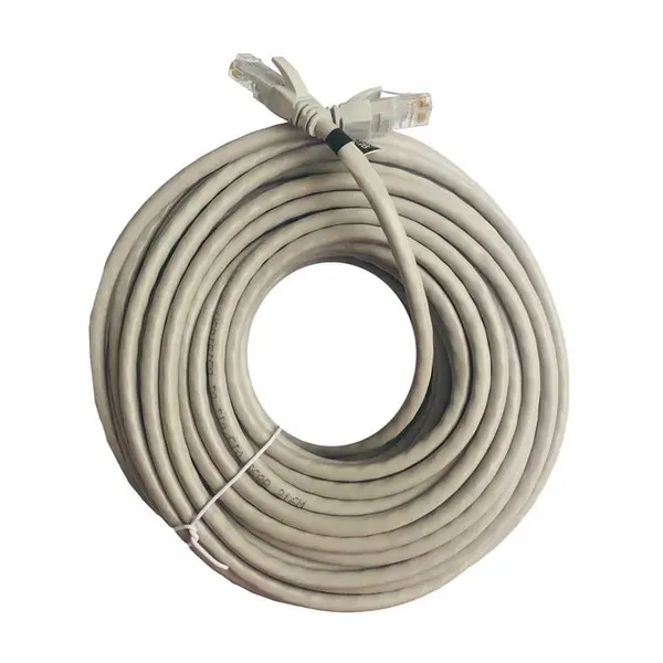 کابل شبکه CAT6 پی نت مدل PN-6 طول 20 متر - - 2