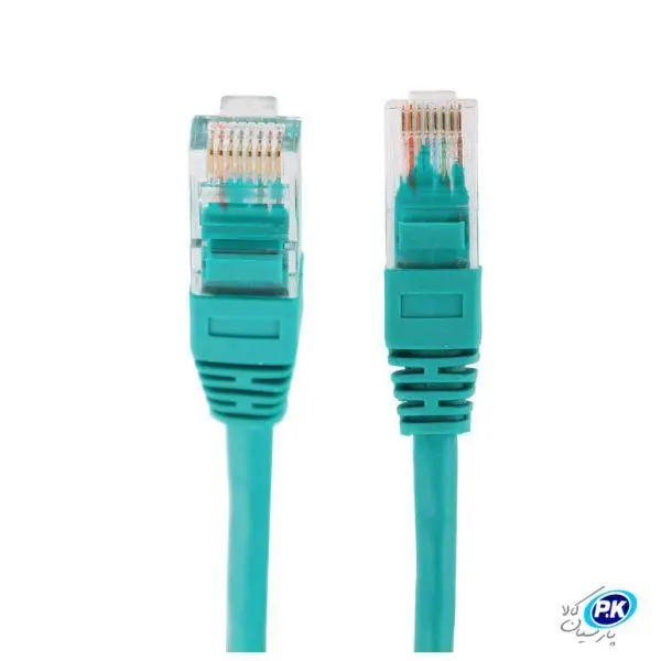 کابل شبکه CAT6 پی نت مدل PT-10 طول 10 متر - - 2