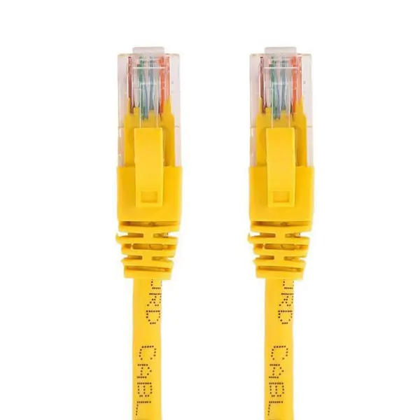 کابل شبکه CAT6 پی نت مدل PT-10 طول 10 متر - - 4