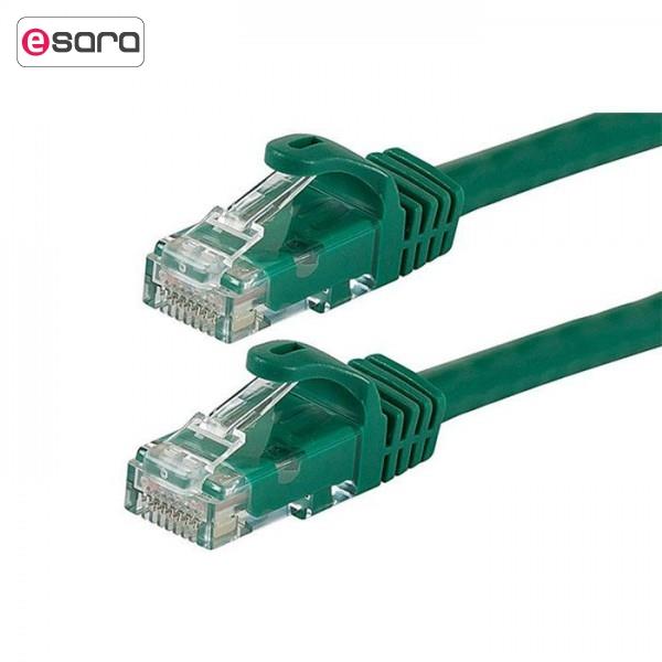 کابل شبکه CAT6 پی نت مدل PT-10 طول 10 متر -