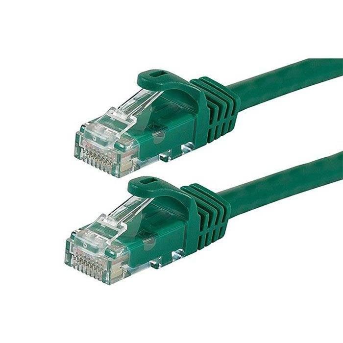 کابل شبکه CAT6 دی نت مدل PT-6 طول 5 متر -