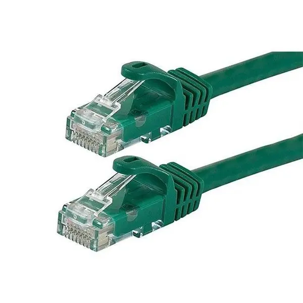 کابل شبکه CAT6 دی نت مدل PT-6 طول 5 متر - - 3