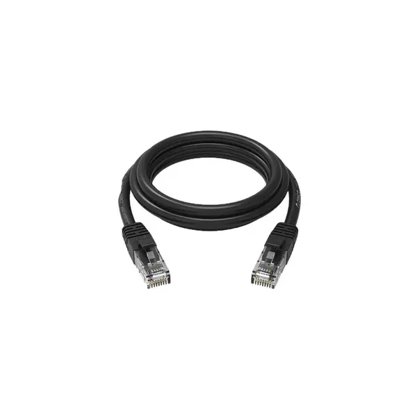 کابل شبکه CAT6 اوریکو مدل PUG-C6 طول 5 متر Orico PUG-C6 CAT6 Gigabit Ethernet Cable 5M - 3